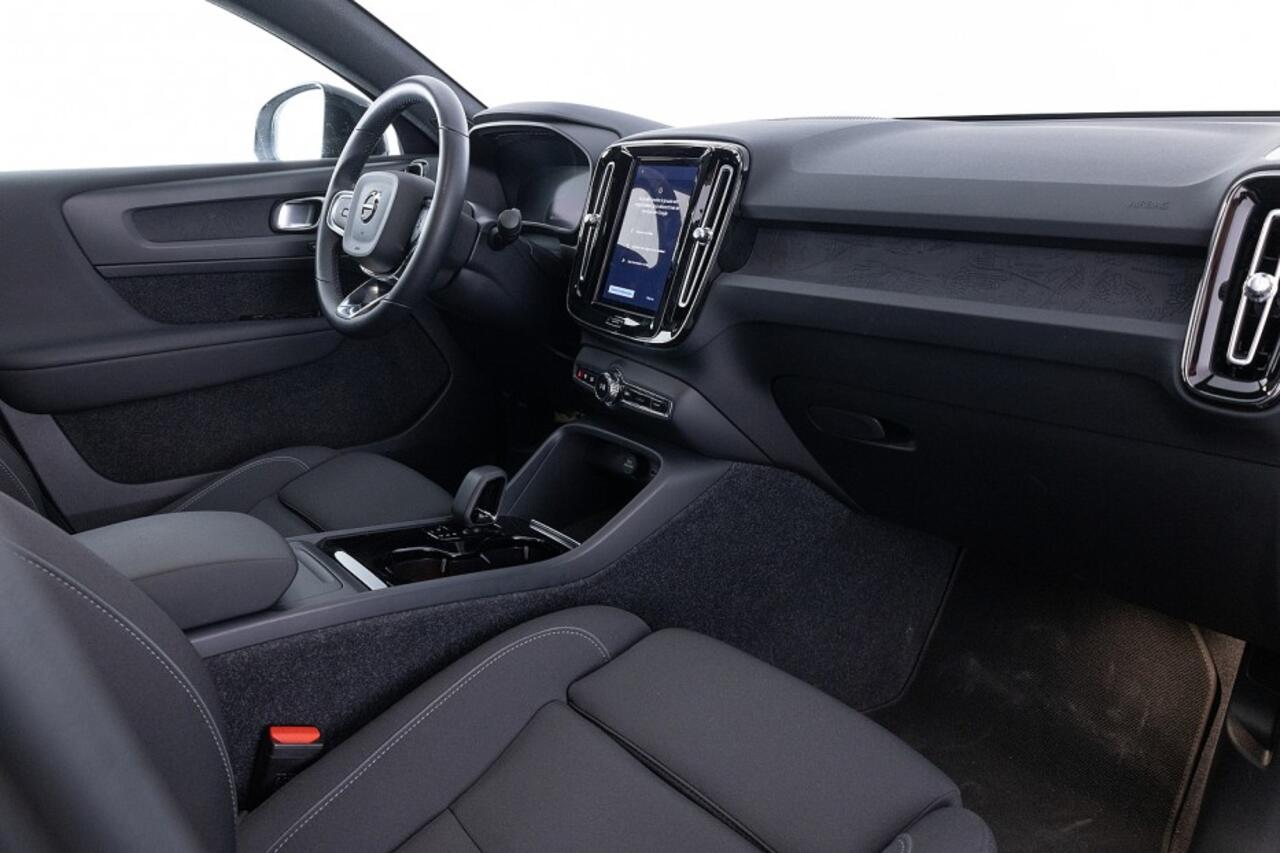 Volvo C40 Recharge Twin Intro Edition 78 kWh | SOH 92% | PANORAMADAK | harman/kardon