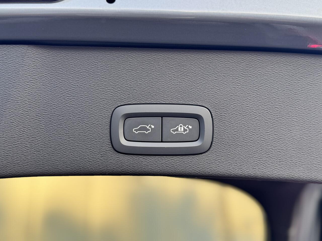 Volvo C40 Single Motor Plus 69 kWh Climate | 20'' Wielen