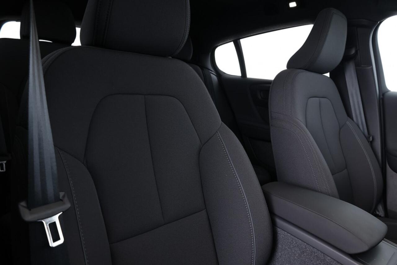 Volvo C40 Extended Range Plus 82 kWh | PANORAMADAK | ECC | VELGEN | SOH 98,7%