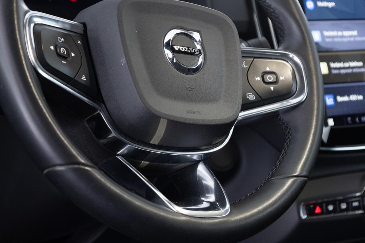 Volvo C40 Recharge Core 70 kWh | CARPLAY | Full LED | ECC | NAVI