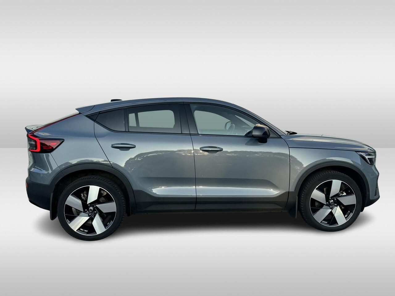 Volvo C40 Single Motor Plus 69 kWh Climate | 20'' Wielen