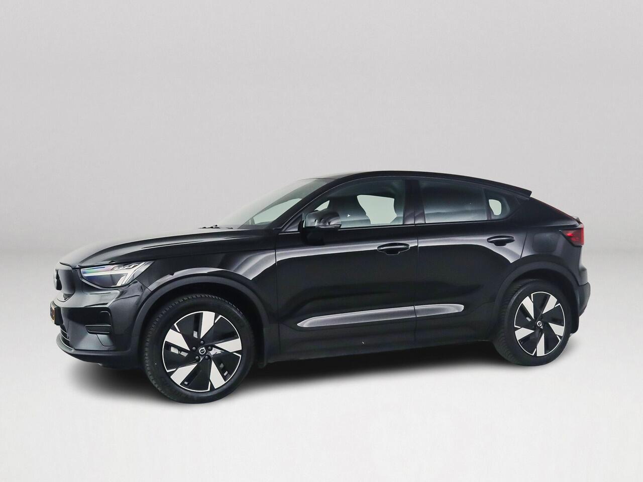 Volvo C40 Single Motor Plus 69 kWh | Panoramadak | Parkeercamera | Stoel- en Stuurverwarming