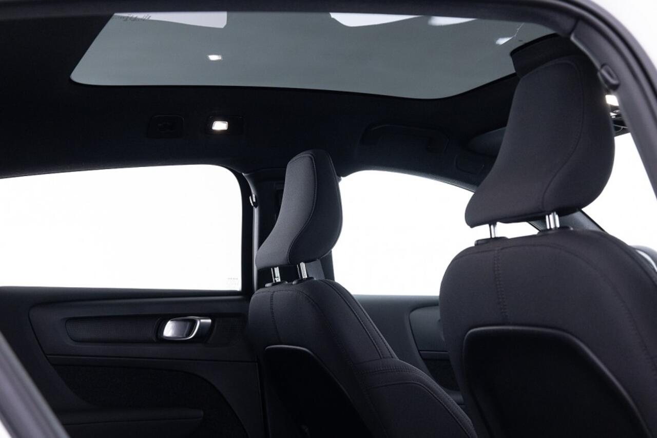 Volvo C40 Recharge Twin Intro Edition 78 kWh | SOH 92% | PANORAMADAK | harman/kardon