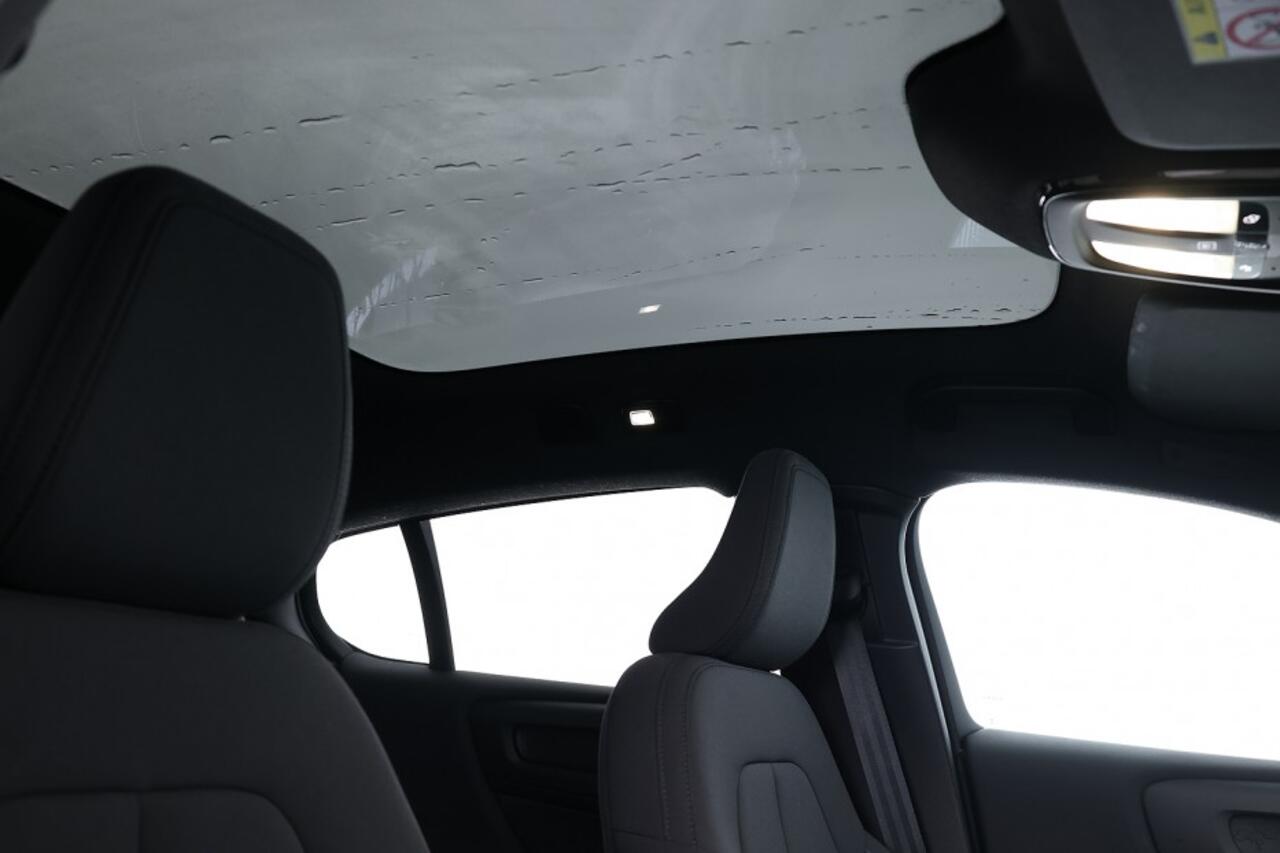 Volvo C40 Extended Range Plus 82 kWh | PANORAMADAK | ECC | VELGEN | SOH 98,7%