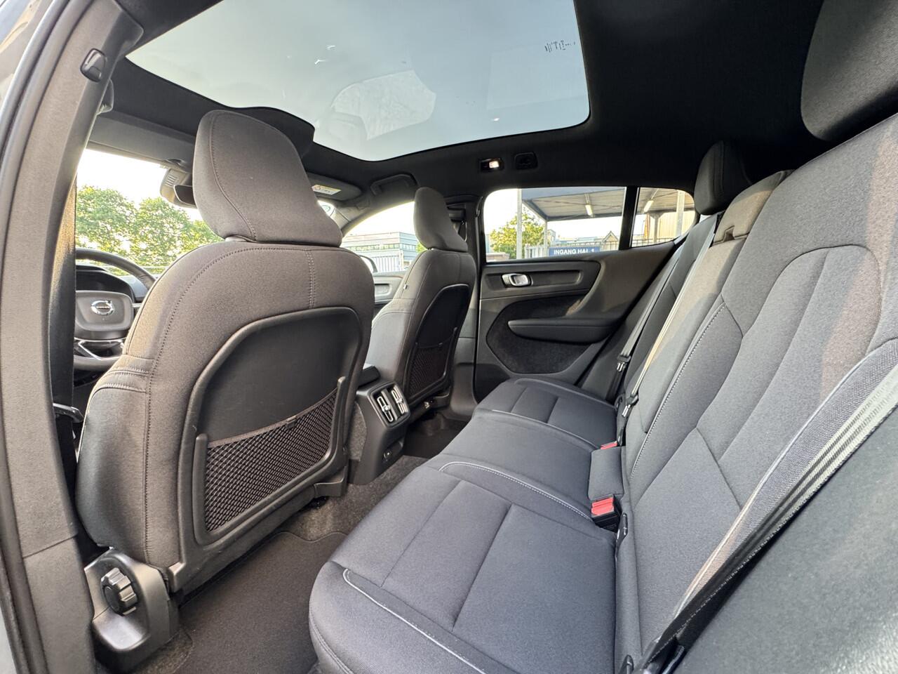 Volvo C40 Single Motor Plus 69 kWh Climate | 20'' Wielen