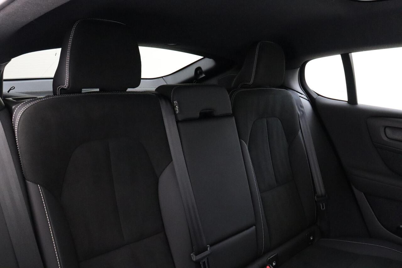 Volvo C40 RECHARGE TWIN INTRO EDITION 78 kWh -PANO.DAK|HARMAN/KARDON|360°CAM|POWER-SEATS|20"|PRIVACY.GLAS