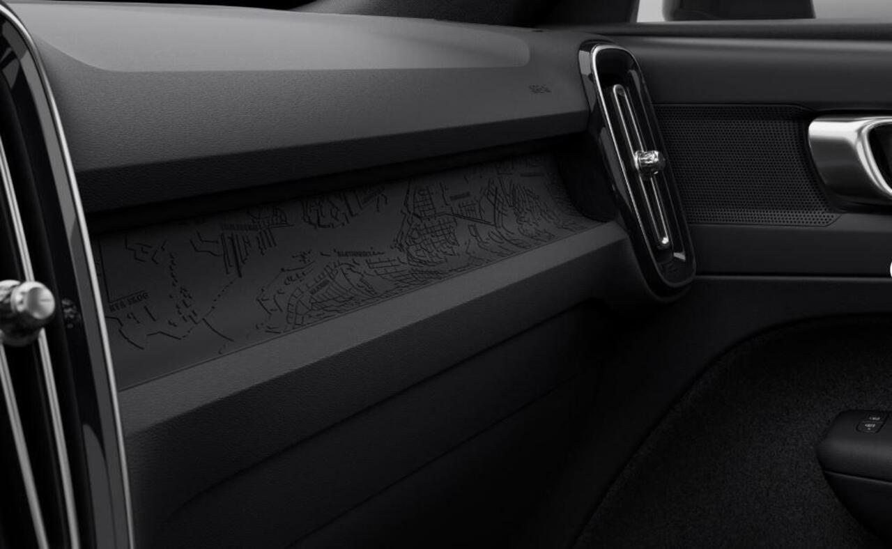 Volvo EC40 Single Motor Extended Range Plus 82 kWh | BIJTELLING 2025! | NIEUW UIT VOORRAAD LEVERBAAR |