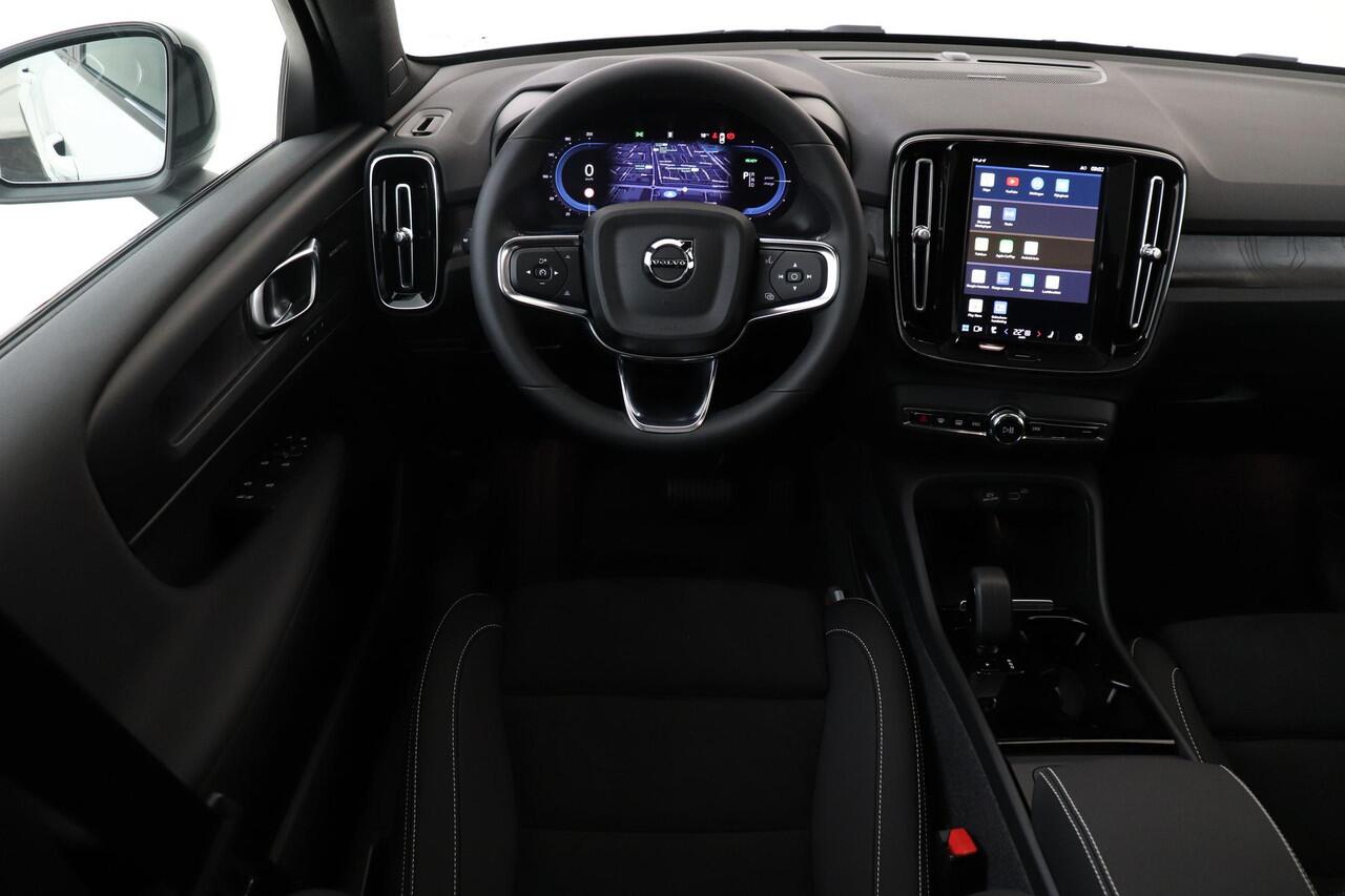 Volvo EC40 SM EXT. RANGE ULTRA 82 kWh -PANO.DAK|HARMAN/KARDON|POWER-SEATS|20"|WARMTEPOMP