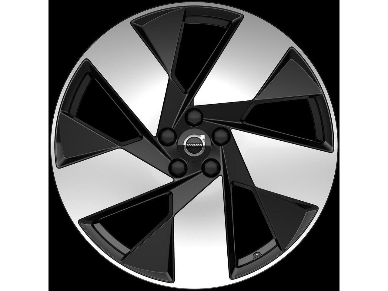 Volvo EC40 SINGLE MOTOR EXTENDED RANGE PLUS 82 kWh -PANO.DAK|PRIVACY.GLAS|20"|CAMERA|ADAP.CRUISE|NUBUCK