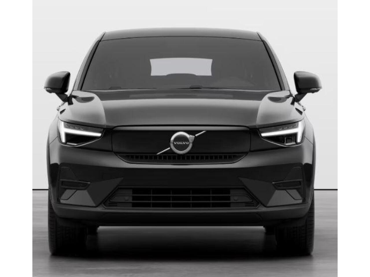 Volvo EC40 Single Motor Extended Range Plus 82 kWh | BIJTELLING 2025! | NIEUW UIT VOORRAAD LEVERBAAR |