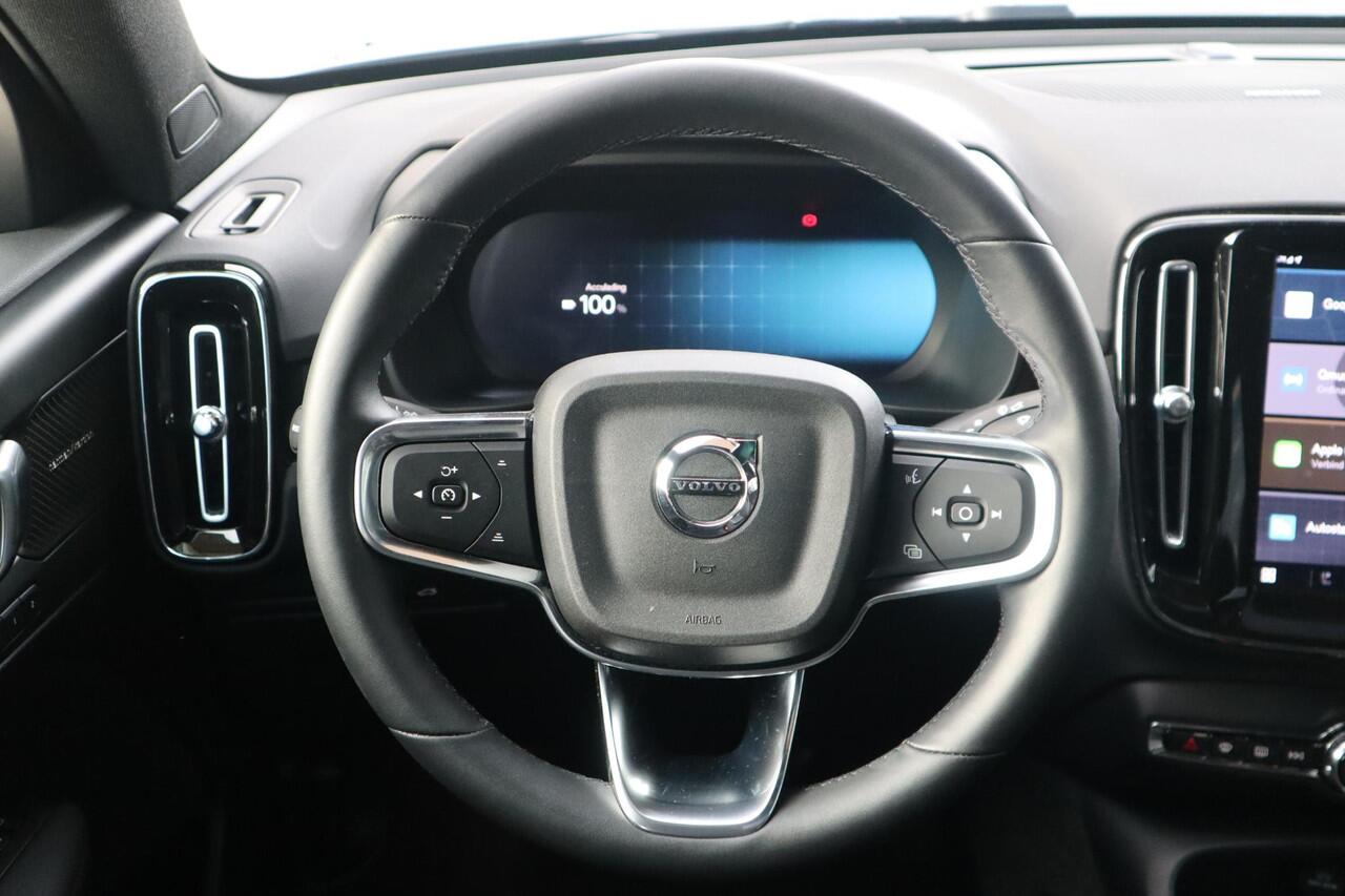 Volvo EC40 Single Motor Extended Range Ultra 82 kWh