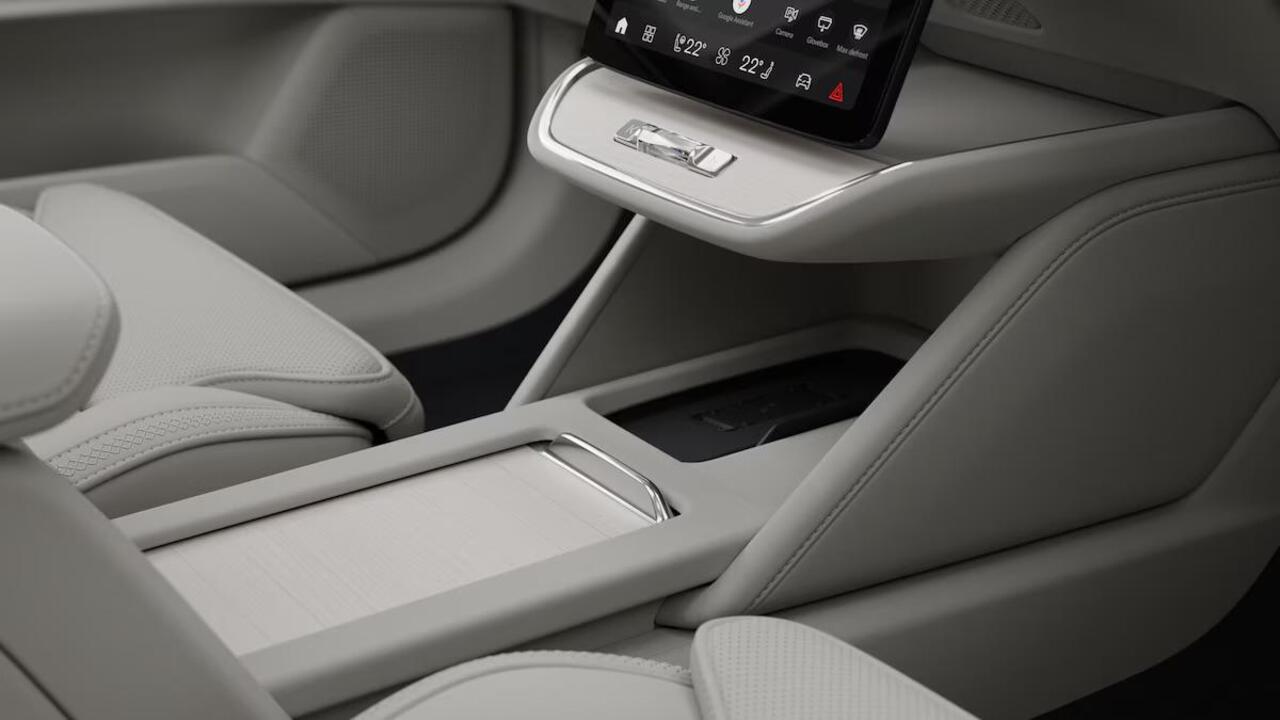 Volvo ES90 Single Motor Extended Range Ultra 92 kWh | Verwachte binnenkomst Dec-2025 | Bowers & Wilkins Premium Audio | Pilot Assist | 22" Lichtmetalen Wielen |