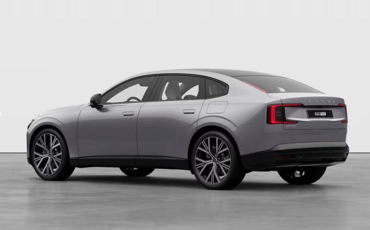 Volvo ES90 333PK Extended Range Ultra 92 kWh Luchtvering / Bowers & Wilkins / 22" / Pilot Assist Pack / Visual Park assist / Geventileerde voor- en achterstoelen / Panoramadak / Massagefunctie voorstoelen / Soft Close / HD Pixel LED koplampen