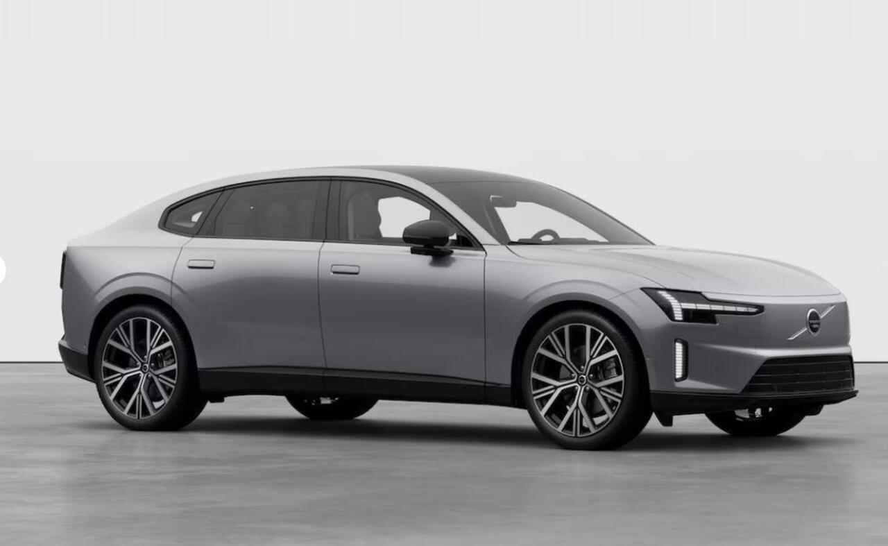 Volvo ES90 333PK Extended Range Ultra 92 kWh Luchtvering / Bowers & Wilkins / 22" / Pilot Assist Pack / Visual Park assist / Geventileerde voor- en achterstoelen / Panoramadak / Massagefunctie voorstoelen / Soft Close / HD Pixel LED koplampen