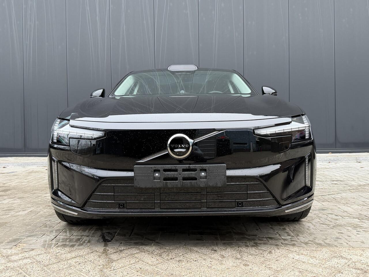 Volvo ES90 Single Motor Ext. R. Ultra Launch Edition 92 kWh Pilot Assist | Bowers & Wilkins Audio | Chrome Pack | 22 inch wielen