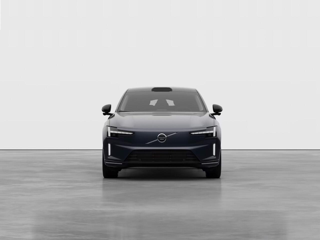 Volvo ES90 Twin Motor Performance Ultra Launch Ed. 106 kWh | Full Option | Luchtvering | B&W Audio | 22" Velgen | Chrome Pack