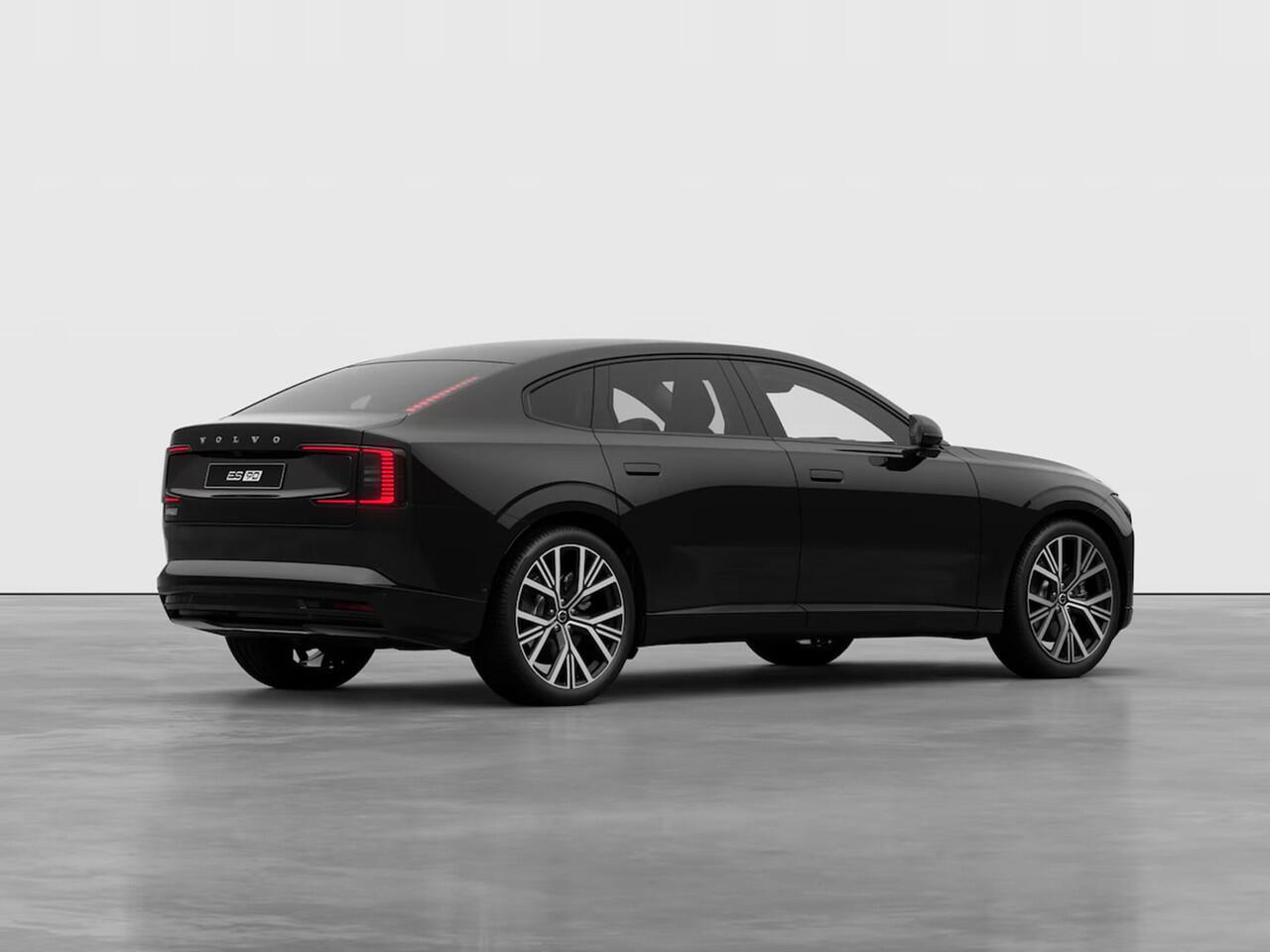 Volvo ES90 Single Motor ER Ultra Launch Edition 92 kWh | 22" Velgen | Luchtvering | Geventileerde stoelen | Bose Audio