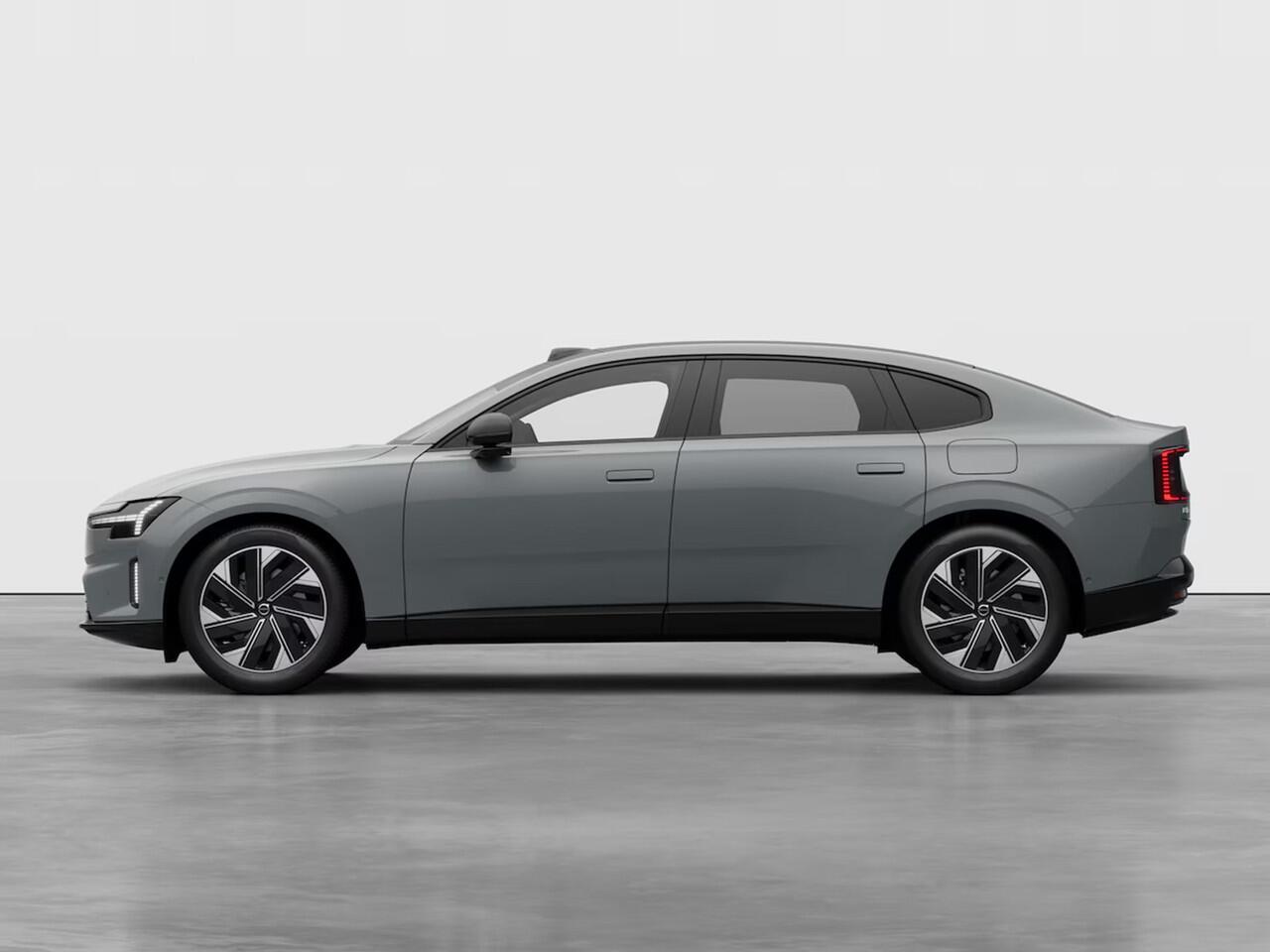 Volvo ES90 Single Motor Extended Range Core 92 kWh | Trekhaak | 1600 KG Trekgewicht