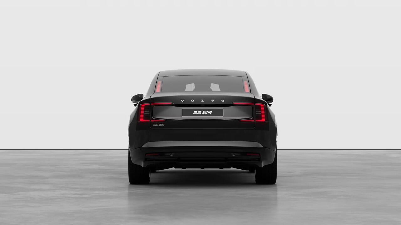 Volvo ES90 Single Motor Ext. R. Ultra Launch Edition 92 kWh | Bowers & Wilkins | Luchtvering | Nappa leder | stoel ventilatie + verwarming | Panorama dak |