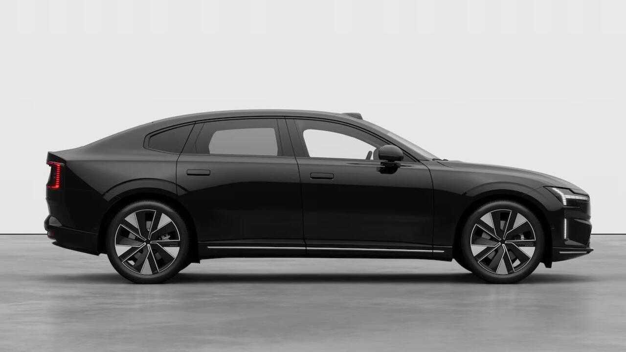 Volvo ES90 Single Motor Extended Range Ultra 92 kWh | Verwachte Binnenkomst Jan-2026 | Bowers & Wilkins Premium Audio | Chrome Pack