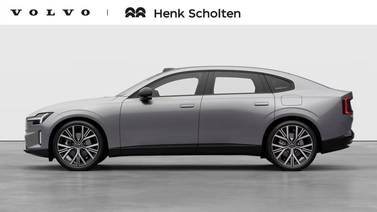 Volvo ES90 Single Motor Extended Range Ultra 92 kWh | Verwachte binnenkomst Dec-2025 | Bowers & Wilkins Premium Audio | Pilot Assist | 22" Lichtmetalen Wielen |