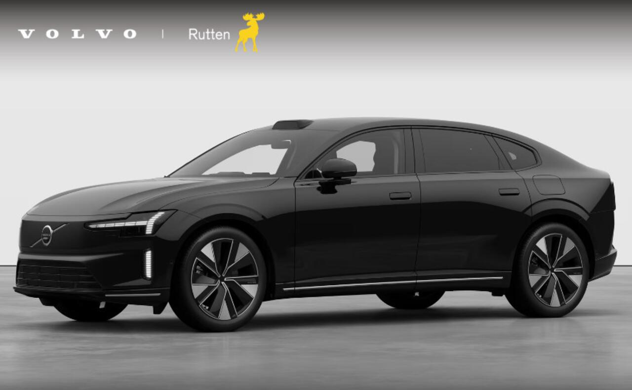 Volvo ES90 333PK Automaat Single Ext. Range Ultra