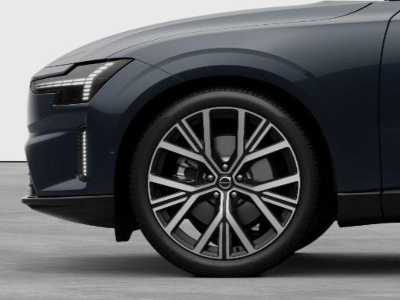 Volvo ES90 Launch Edition 92 kWh | Panoramadak | Bowers & Wilkins | Luchtvering | Nu te bestellen! | Vanafprijs Core 69.995 |