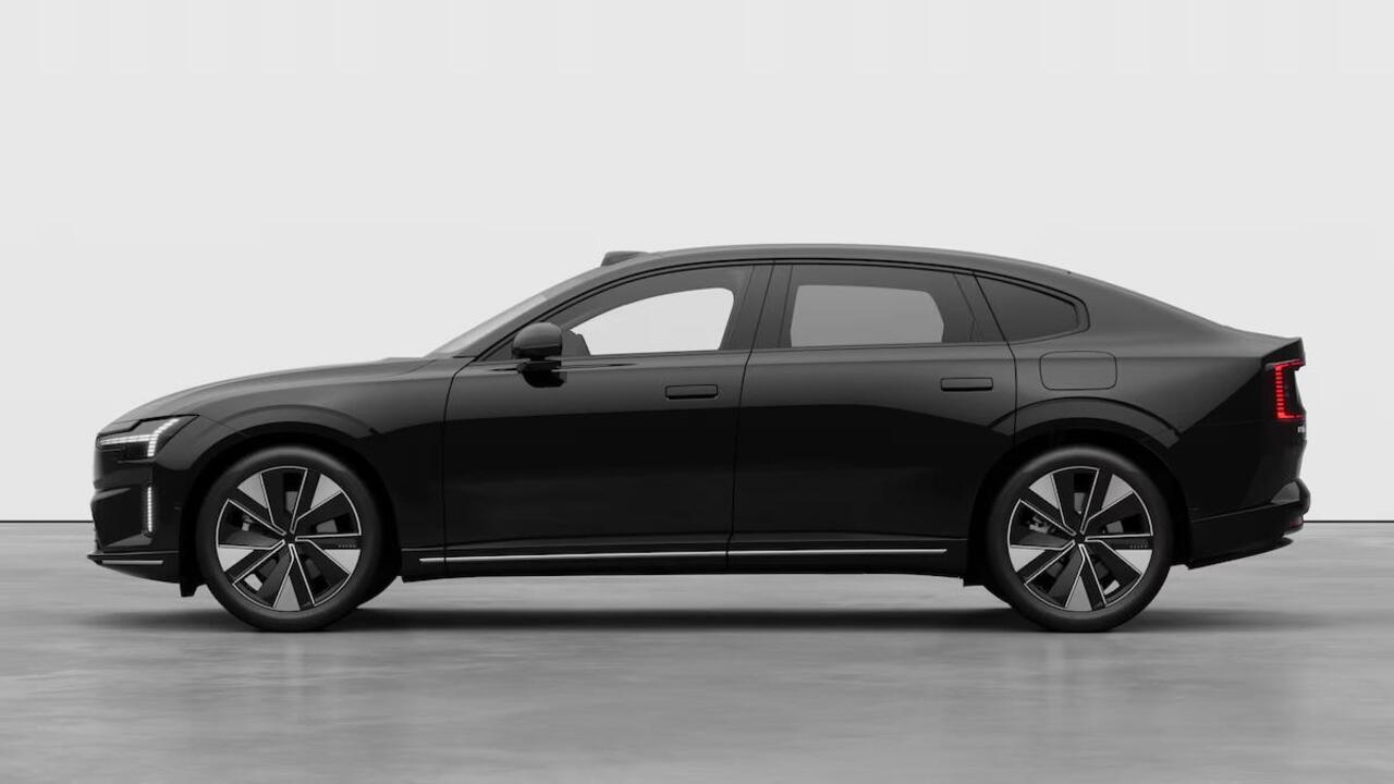 Volvo ES90 Single Motor Extended Range Ultra 92 kWh | Verwachte Binnenkomst Jan-2026 | Bowers & Wilkins Premium Audio | Chrome Pack