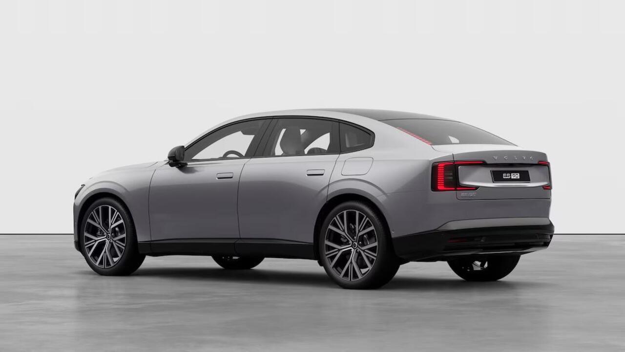 Volvo ES90 Single Motor Extended Range Ultra 92 kWh | Verwachte binnenkomst Dec-2025 | Bowers & Wilkins Premium Audio | Pilot Assist | 22" Lichtmetalen Wielen |