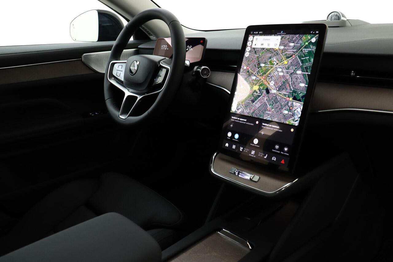Volvo ES90 SINGLE MOTOR EXTENDED RANGE ULTRA LAUNCH EDITION *FULL OPTIONS!* -PANO.DAK|BOWERS&WILKINS|LUCHTVERING|22"|PILOT.ASSIST|GEVENT.LEDER+MASSAGE|360°CAM