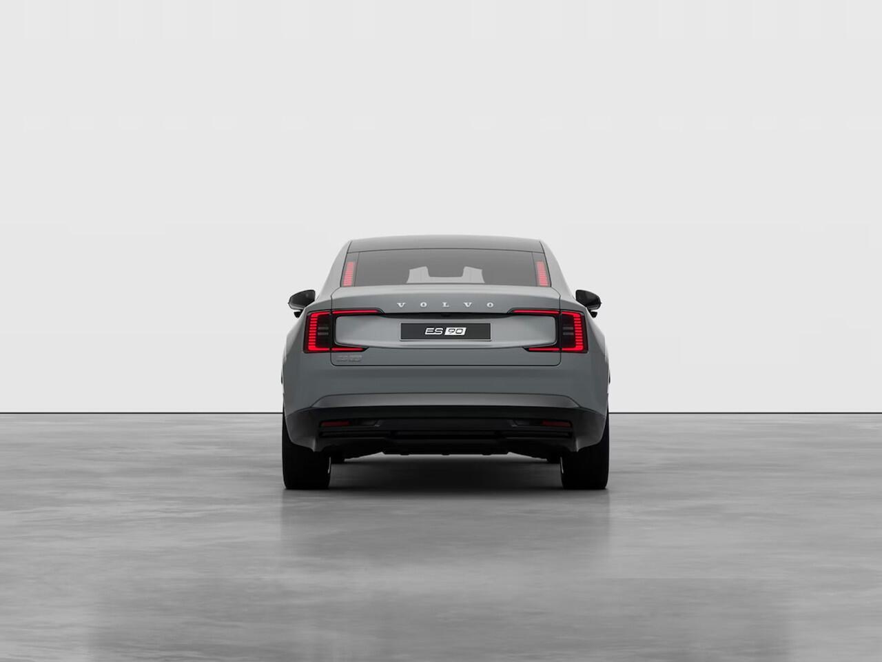 Volvo ES90 Single Motor Extended Range Core 92 kWh | Trekhaak | 1600 KG Trekgewicht