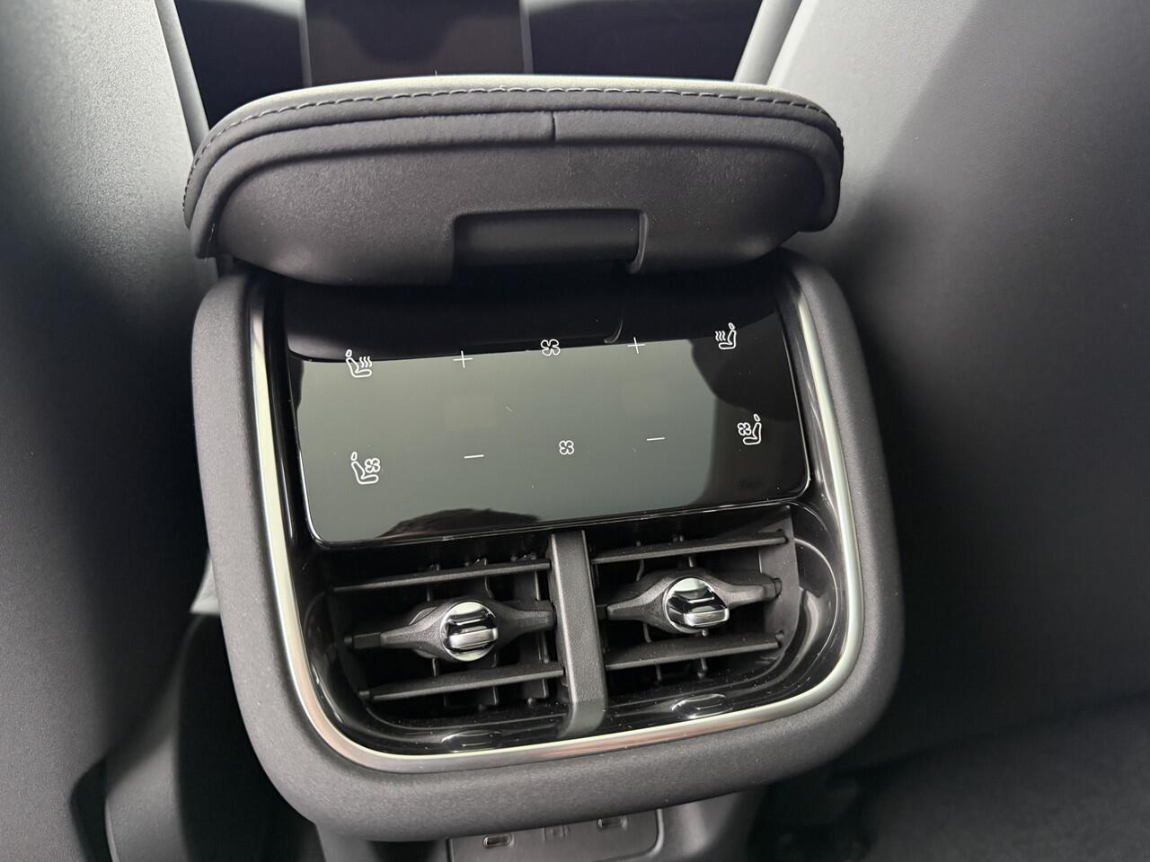 Volvo ES90 Single Motor Ext. R. Ultra Launch Edition 92 kWh Pilot Assist | Bowers & Wilkins Audio | Chrome Pack | 22 inch wielen