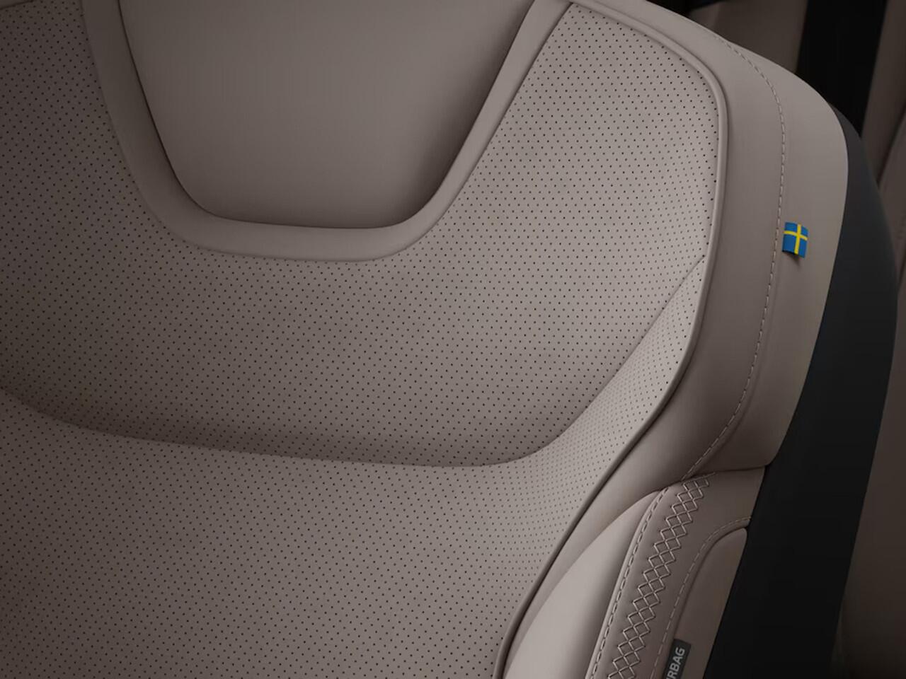 Volvo ES90 Plus Launch Edition 92 kWh | 21" Velgen | Geventileerde stoelen | 360° camera