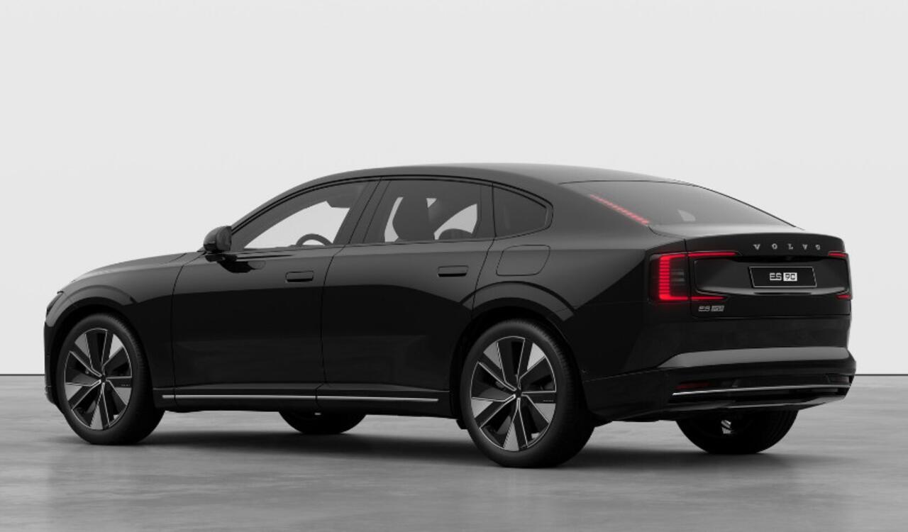 Volvo ES90 333PK Automaat Single Ext. Range Ultra Bowers & Wilkins/ Luchtvering/ Stoelventilatie/ Pilot assist/ Head-up display/ Gelaagd glas/ Stoelverwarming/ Massage/