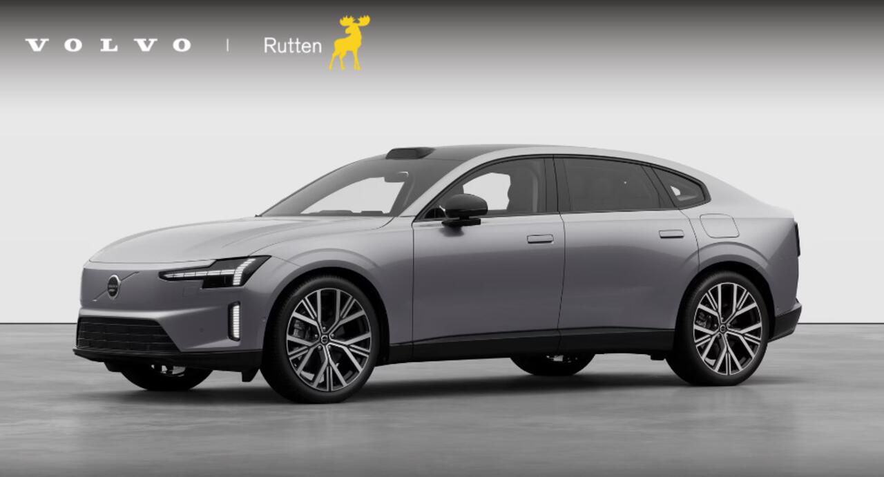 Volvo ES90 333PK Automaat Single Ext. Range Ultra