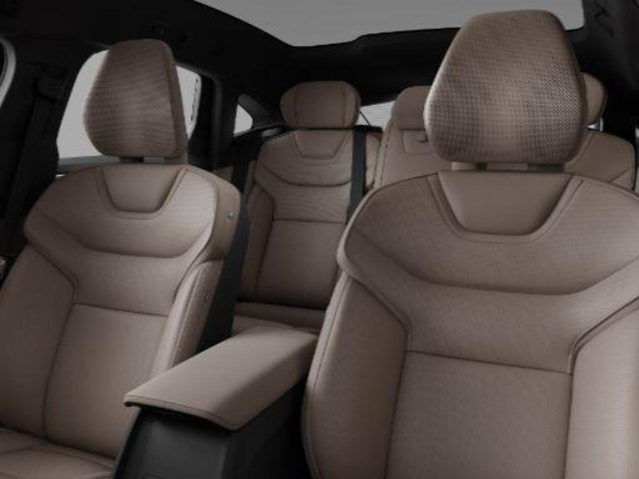 Volvo ES90 Launch Edition 92 kWh | Panoramadak | Bowers & Wilkins | Luchtvering | Nu te bestellen! | Vanafprijs Core 69.995 |