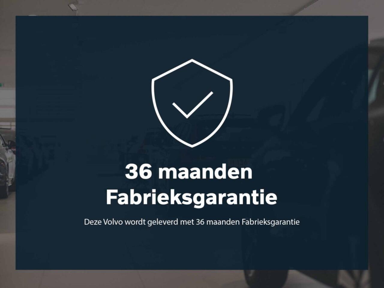 Volvo ES90 Twin Motor Performance Ultra Launch Ed. 106 kWh | Full Option | Luchtvering | B&W Audio | 22" Velgen | Chrome Pack