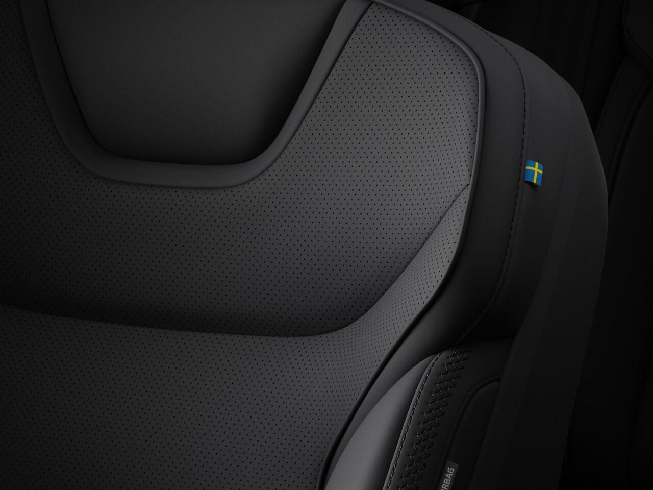 Volvo ES90 Single Motor Extended Range Ultra 92 kWh | Elektrochromatisch panoramadak | Luchtvering | 22 Inch velgen | Direct Leverbaar! |