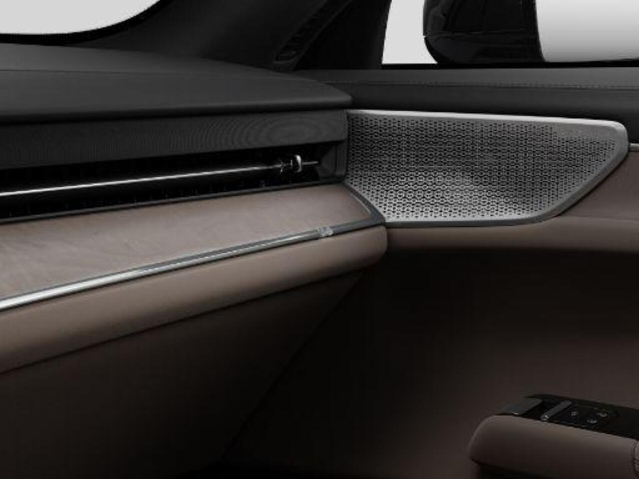 Volvo ES90 Launch Edition 92 kWh | Panoramadak | Bowers & Wilkins | Luchtvering | Nu te bestellen! | Vanafprijs Core 69.995 |