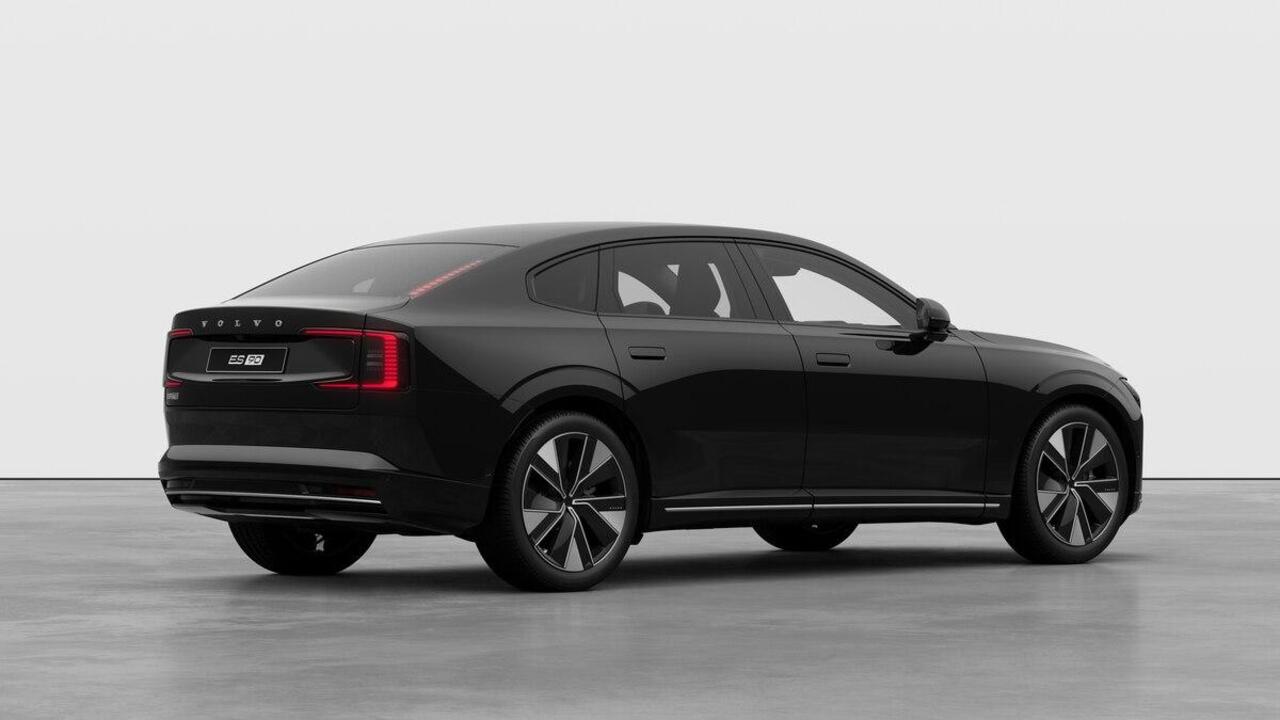 Volvo ES90 Single Motor Extended Range Ultra 92 kWh | Verwachte Binnenkomst Jan-2026 | Bowers & Wilkins Premium Audio | Chrome Pack
