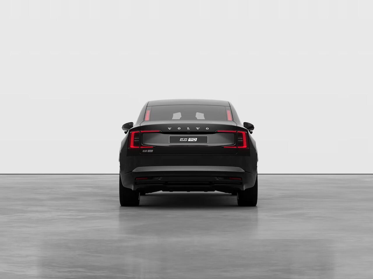 Volvo ES90 Single Motor ER Ultra Launch Edition 92 kWh | 22" Velgen | Luchtvering | Geventileerde stoelen | Bose Audio