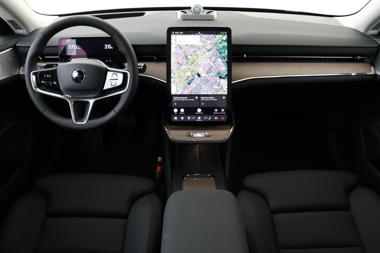 Volvo ES90 SINGLE MOTOR EXTENDED RANGE ULTRA LAUNCH EDITION *FULL OPTIONS!* -PANO.DAK|BOWERS&WILKINS|LUCHTVERING|22"|PILOT.ASSIST|GEVENT.LEDER+MASSAGE|360°CAM