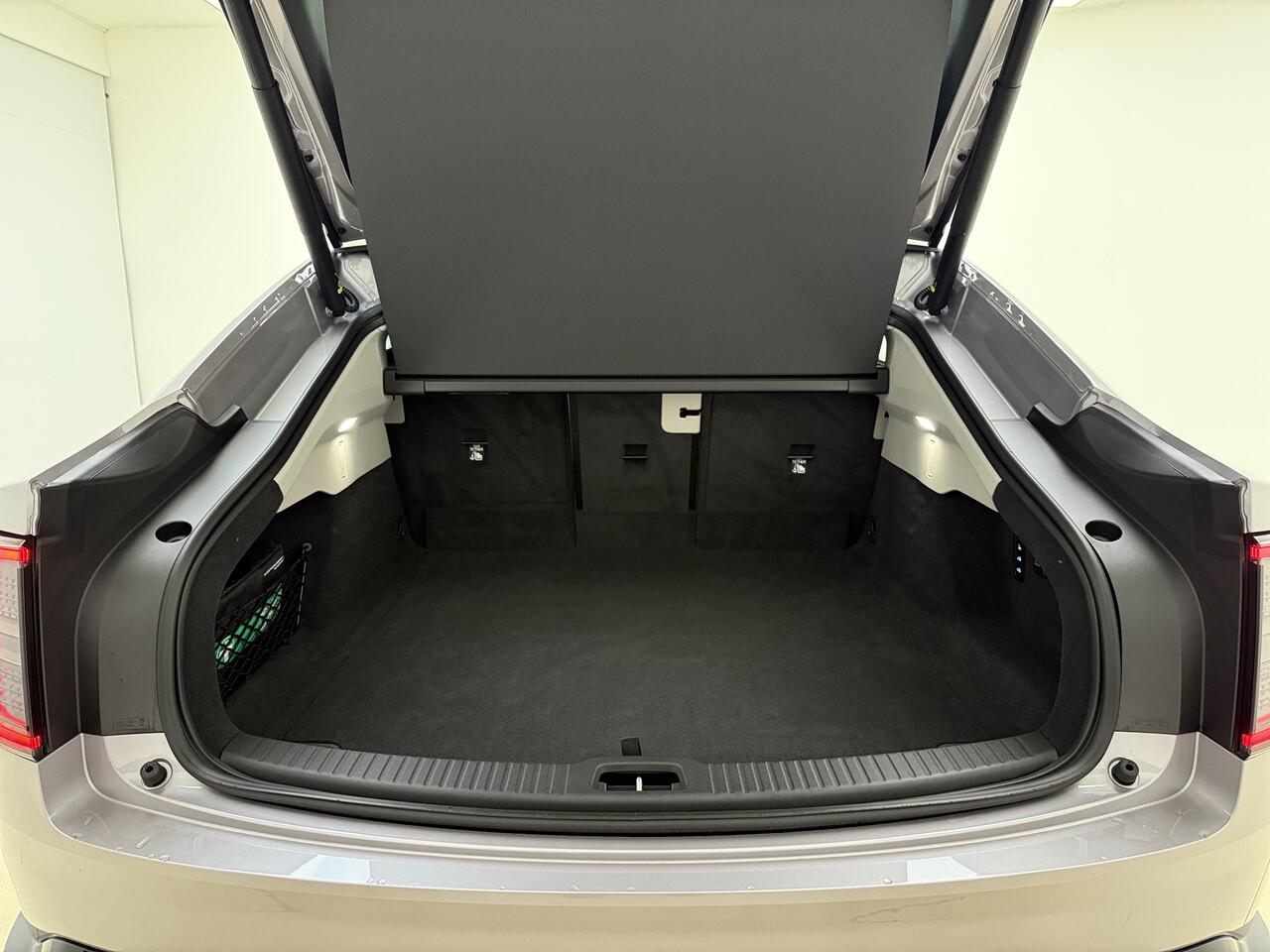 Volvo ES90 Extended Range Ultra / Luchtvering / Bowers&Wilkins Audio / Pilot Assist / Soft Close / 22'' / Massage / Ventilatie / 360 Camera /