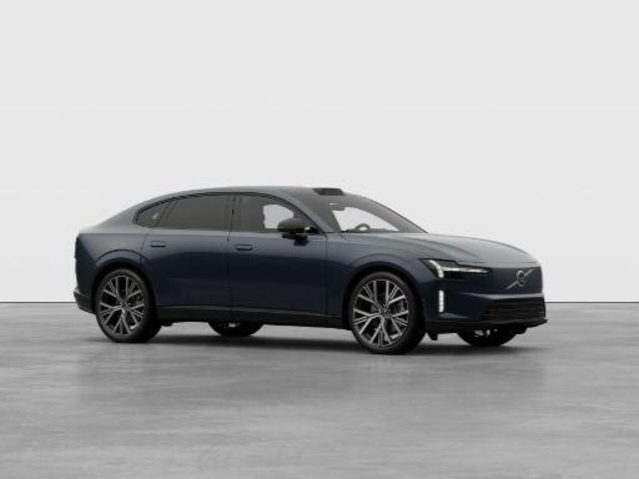 Volvo ES90 Launch Edition 92 kWh | Panoramadak | Bowers & Wilkins | Luchtvering | Nu te bestellen! | Vanafprijs Core 69.995 |