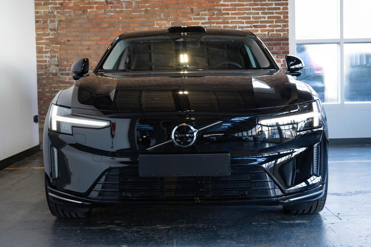 Volvo ES90 Single Motor Extended Range Ultra 92 kWh | Verwachte Binnenkomst Jan-2026 | Bowers & Wilkins Premium Audio | Chrome Pack