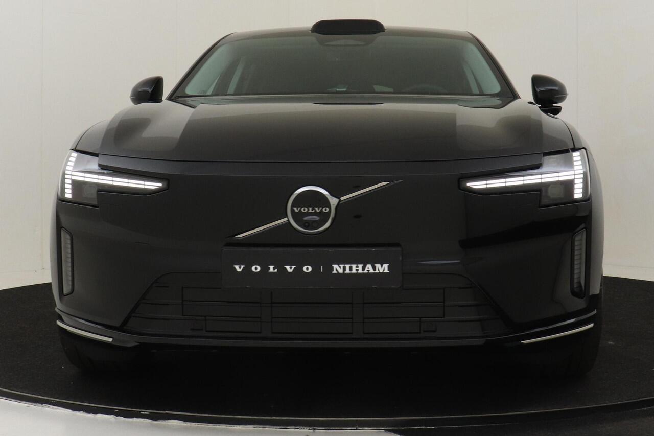 Volvo ES90 SINGLE MOTOR EXTENDED RANGE ULTRA LAUNCH EDITION *FULL OPTIONS!* -PANO.DAK|BOWERS&WILKINS|LUCHTVERING|22"|PILOT.ASSIST|GEVENT.LEDER+MASSAGE|360°CAM