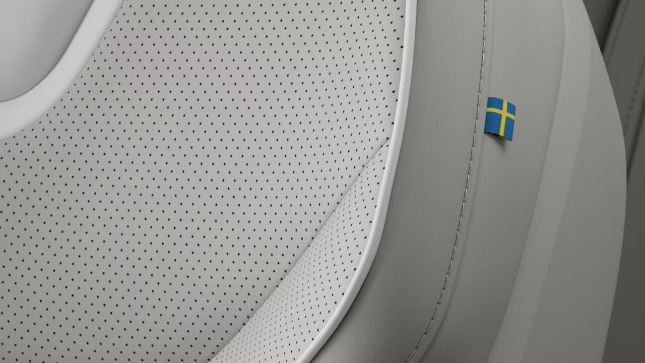 Volvo ES90 Single Motor Extended Range Ultra 92 kWh | Verwachte binnenkomst Dec-2025 | Bowers & Wilkins Premium Audio | Pilot Assist | 22" Lichtmetalen Wielen |