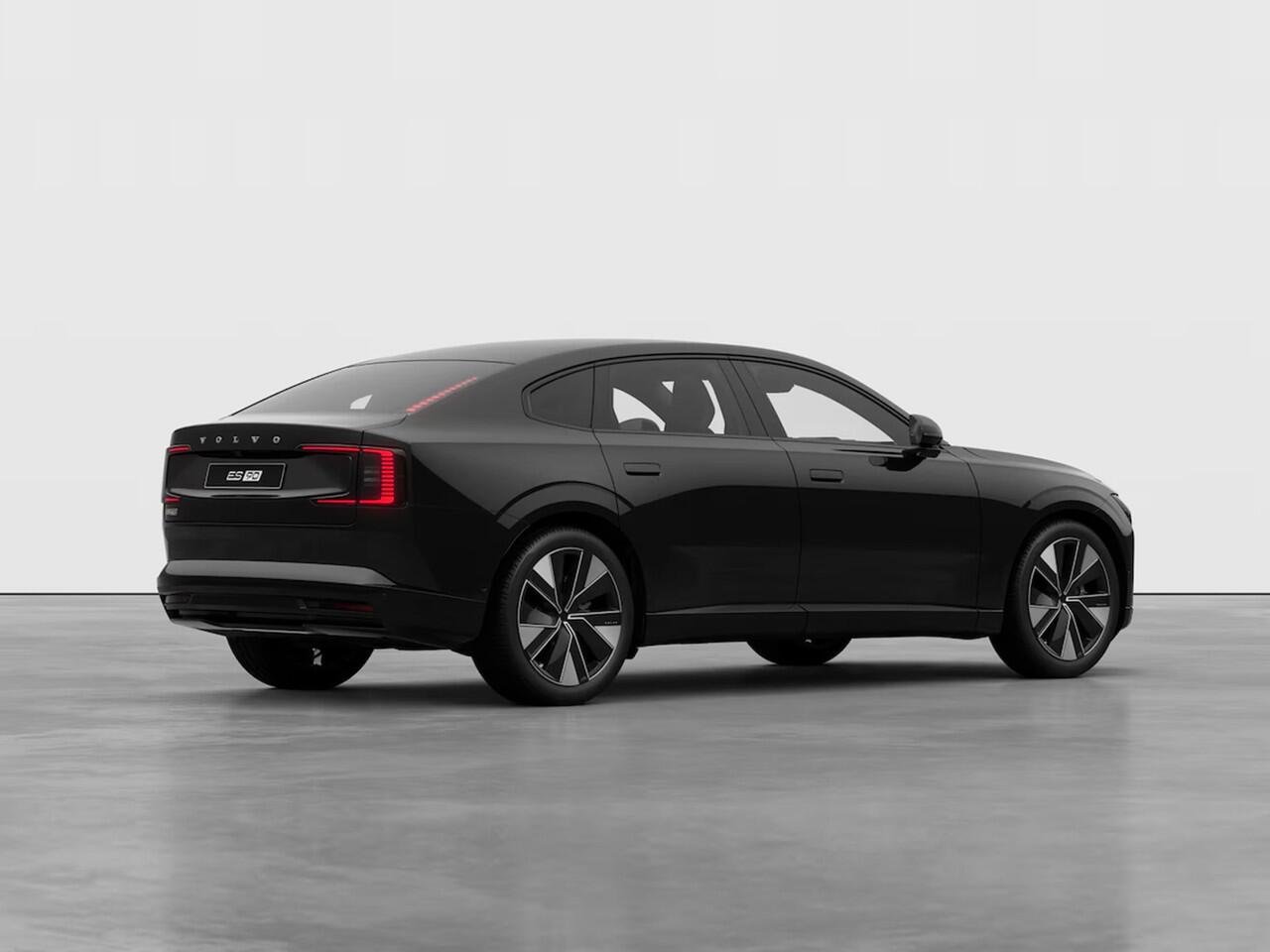 Volvo ES90 Plus Launch Edition 92 kWh | 21" Velgen | Geventileerde stoelen | 360° camera