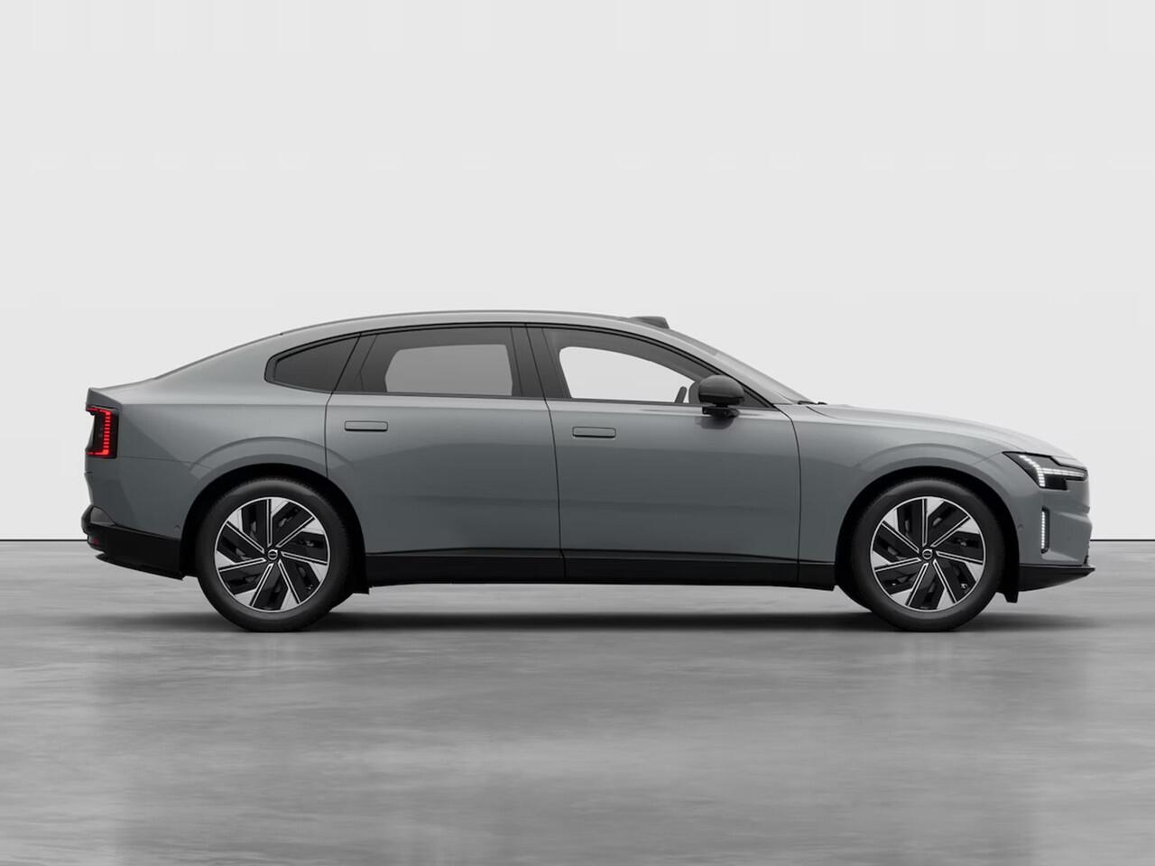 Volvo ES90 Single Motor Extended Range Core 92 kWh | Trekhaak | 1600 KG Trekgewicht