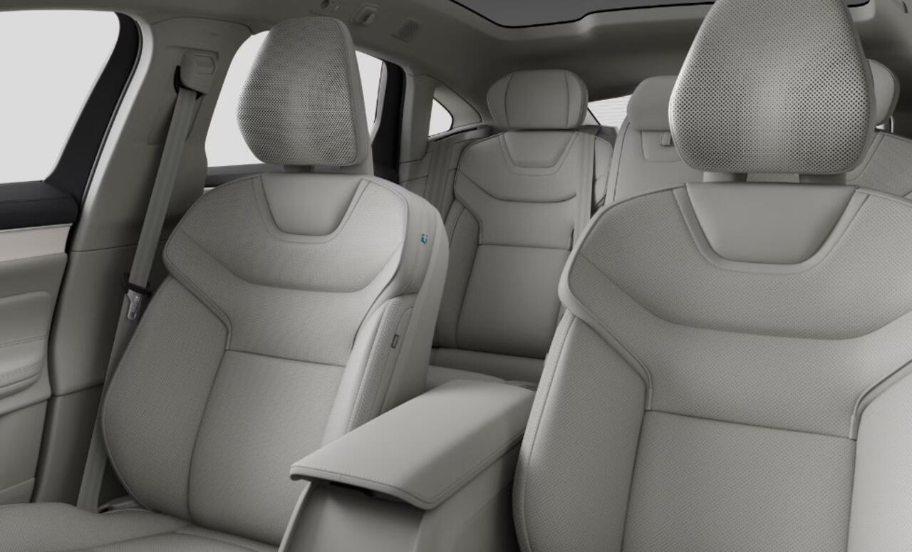 Volvo ES90 333PK Automaat Single Ext. Range Ultra